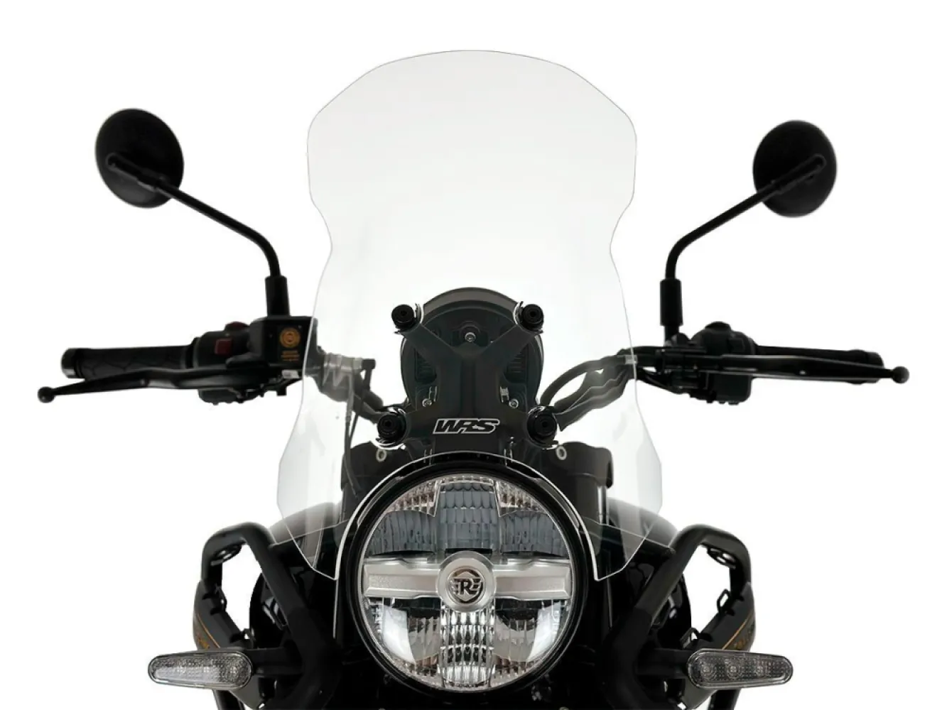 WRS - WINDSCREEN CAPONORD ROYAL ENFI - 23121225