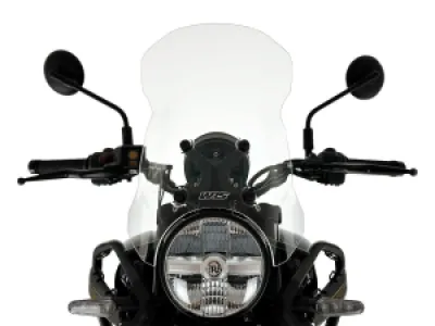 WRS - WINDSCREEN CAPONORD ROYAL ENFI - 23121225
