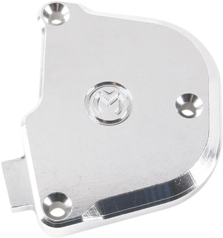 MOOSE OFFROAD HARD-PARTS - THROTTLE COVER POL-KFX400 - 06320238