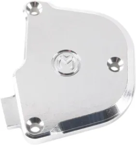 MOOSE OFFROAD HARD-PARTS - THROTTLE COVER POL-KFX400 - 06320238