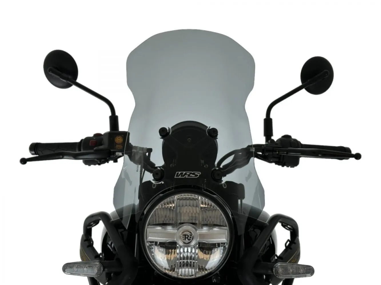 WRS - WINDSCREEN CAPONORD ROYAL ENFI - 23121226