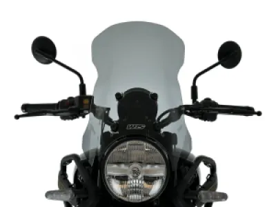 WRS - WINDSCREEN CAPONORD ROYAL ENFI - 23121226