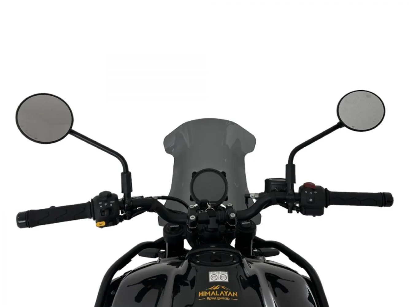 WRS - WINDSCREEN TOURING ROYAL ENFIE - 23121229
