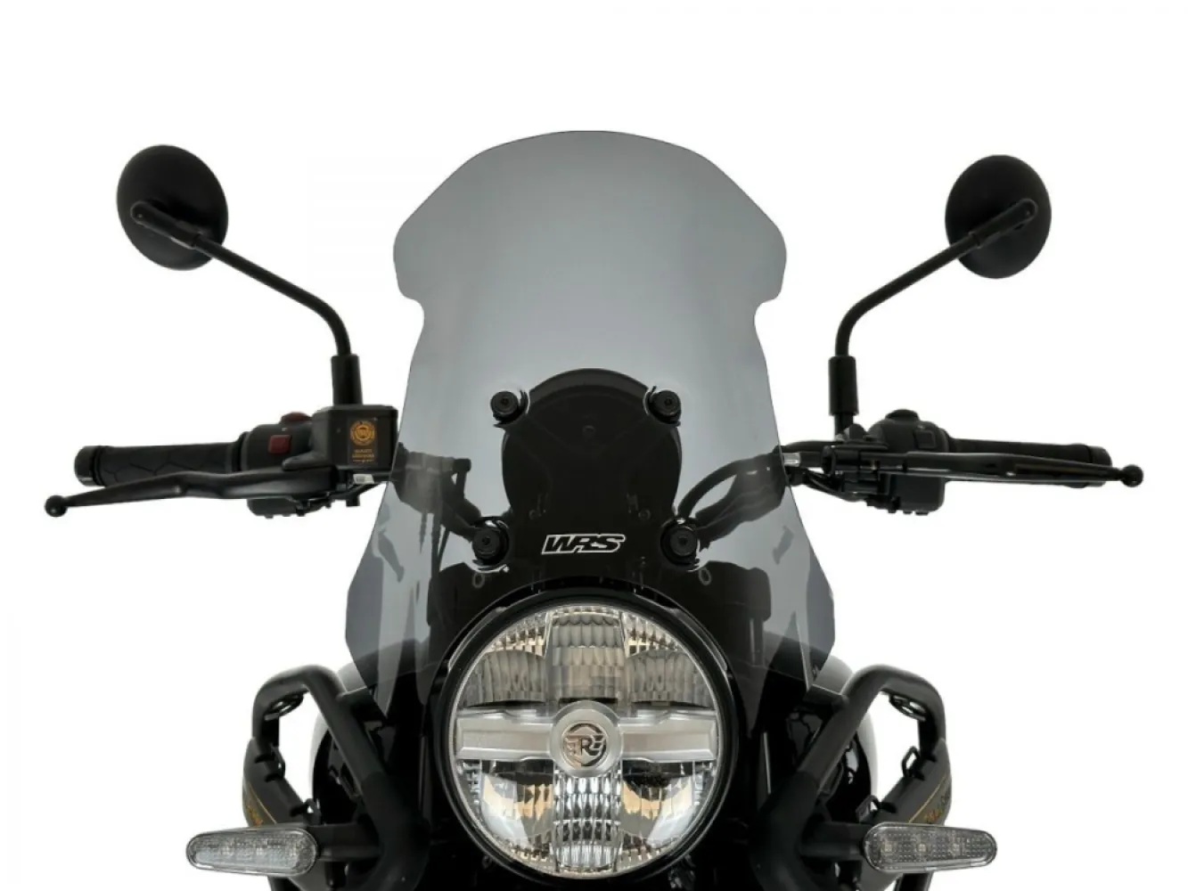 WRS - WINDSCREEN TOURING ROYAL ENFIE - 23121229