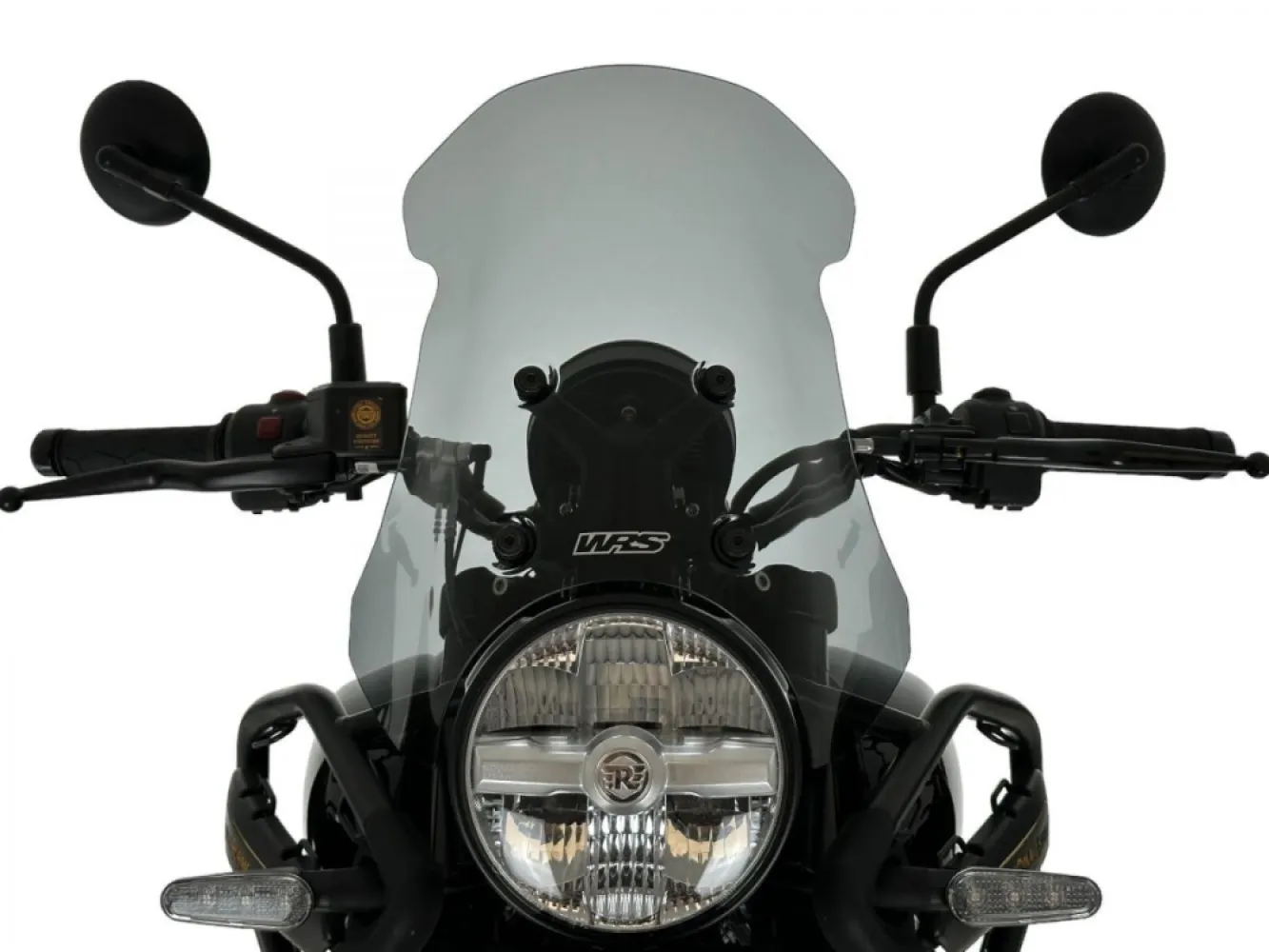 WRS - WINDSCREEN TOURING ROYAL ENFIE - 23121228