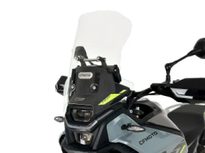 WRS - WINDSCREEN CAPONORD CFMOTO 450 - 23121236
