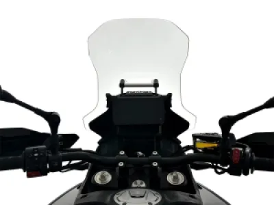 WRS - WINDSCREEN CAPONORD CFMOTO 450 - 23121236