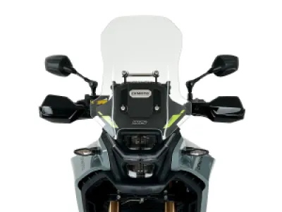 WRS - WINDSCREEN CAPONORD CFMOTO 450 - 23121236
