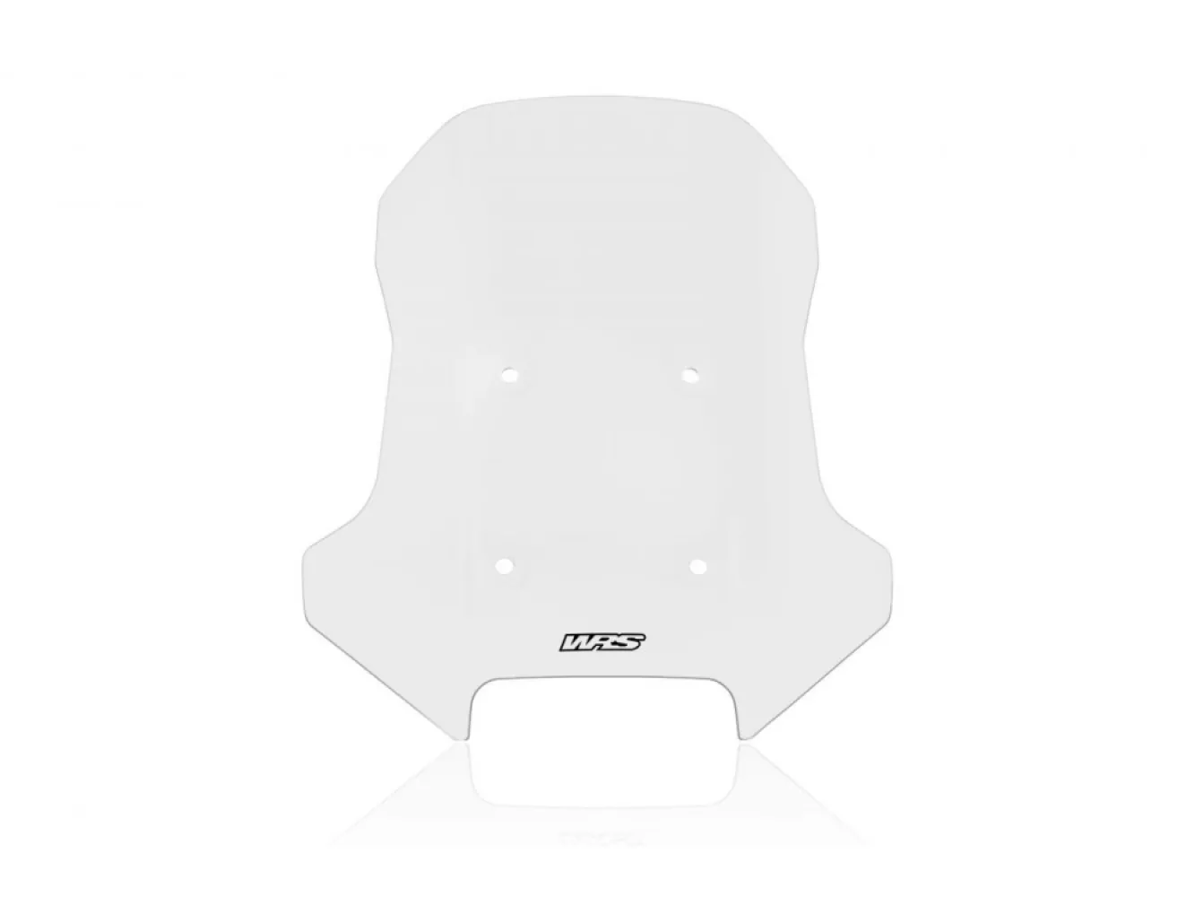 WRS - WINDSCREEN CAPONORD CFMOTO 450 - 23121236