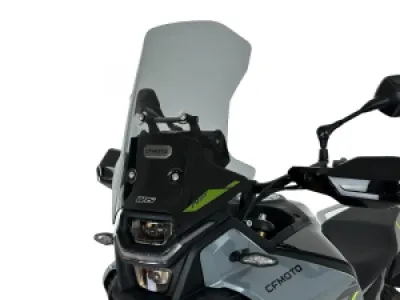 WRS - WINDSCREEN CAPONORD CFMOTO 450 - 23121237