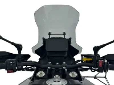 WRS - WINDSCREEN CAPONORD CFMOTO 450 - 23121237