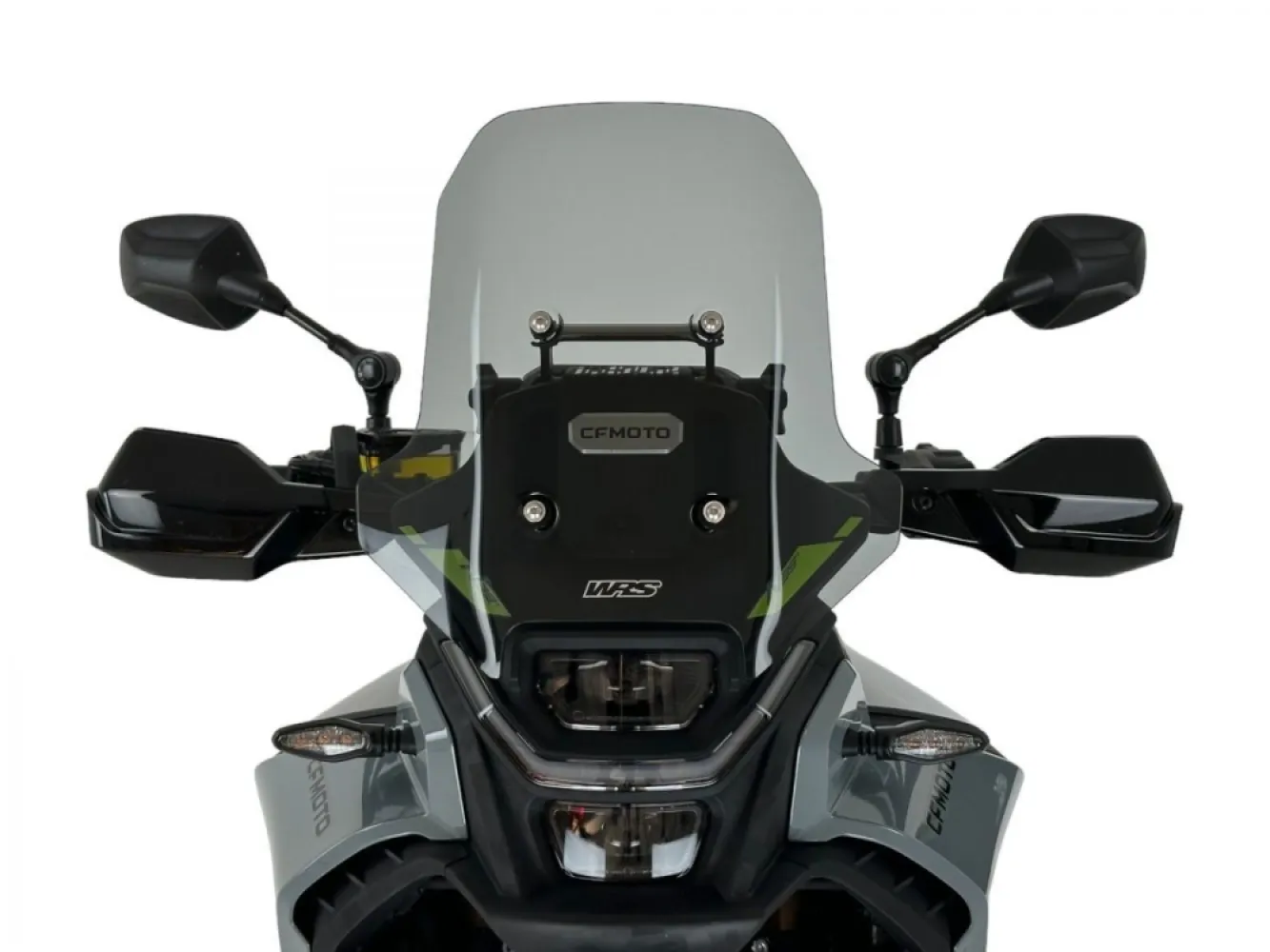 WRS - WINDSRCEEN TOURING CFMOTO 450M - 23121239