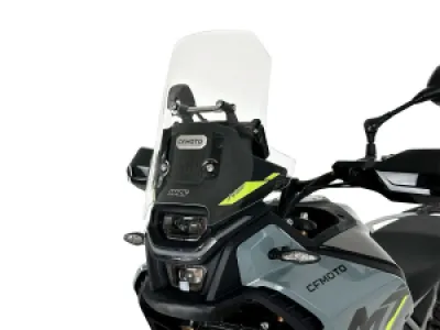 WRS - WINDSCREEN TOURING CFMOTO 450M - 23121238
