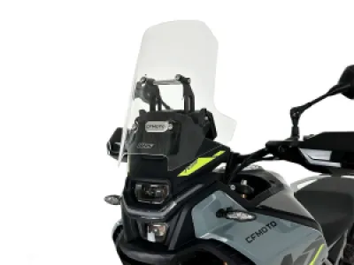 WRS - WINDSCREEN TOURING CFMOTO 450M - 23121238
