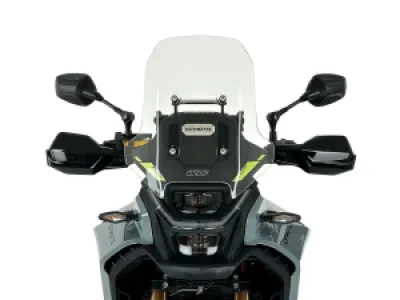 WRS - WINDSCREEN TOURING CFMOTO 450M - 23121238