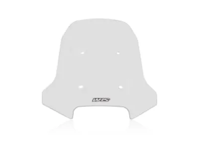 WRS - WINDSCREEN TOURING CFMOTO 450M - 23121238
