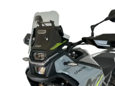 WRS - WINDSCREEN SPORT CFMOTO 450MT  - 23121242