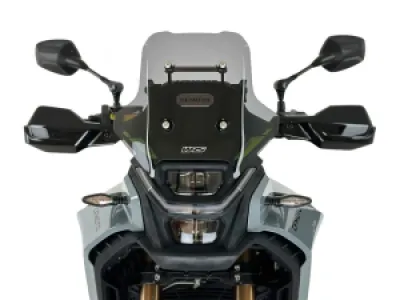 WRS - WINDSCREEN SPORT CFMOTO 450MT  - 23121242