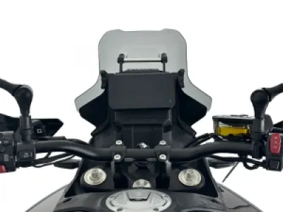 WRS - WINDSCREEN SPORT CFMOTO 450MT  - 23121242