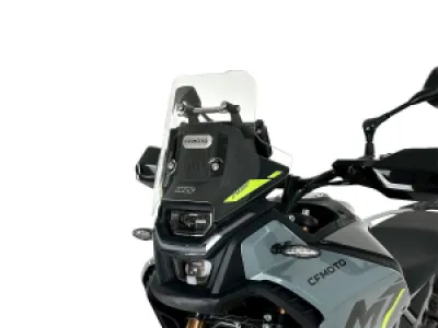 WRS - WINDSCREEN SPORT CFMOTO 450MT  - 23121241