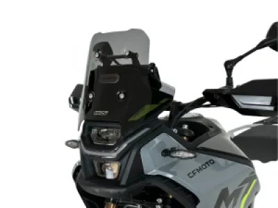 WRS - WINDSCREEN SPORT CFMOTO 450MT  - 23121243