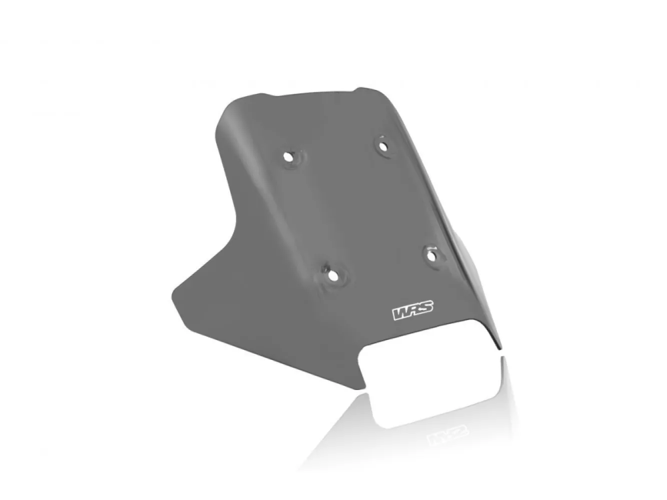 WRS - WINDSCREEN SPORT CFMOTO 450MT  - 23121243