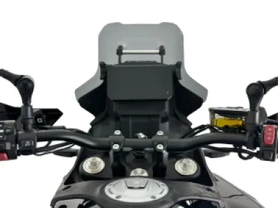 WRS - WINDSCREEN SPORT CFMOTO 450MT  - 23121243