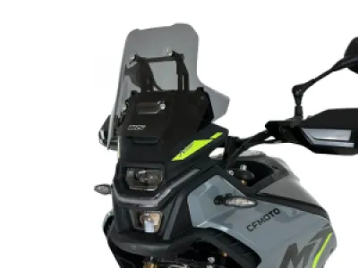 WRS - WINDSCREEN SPORT CFMOTO 450MT  - 23121243