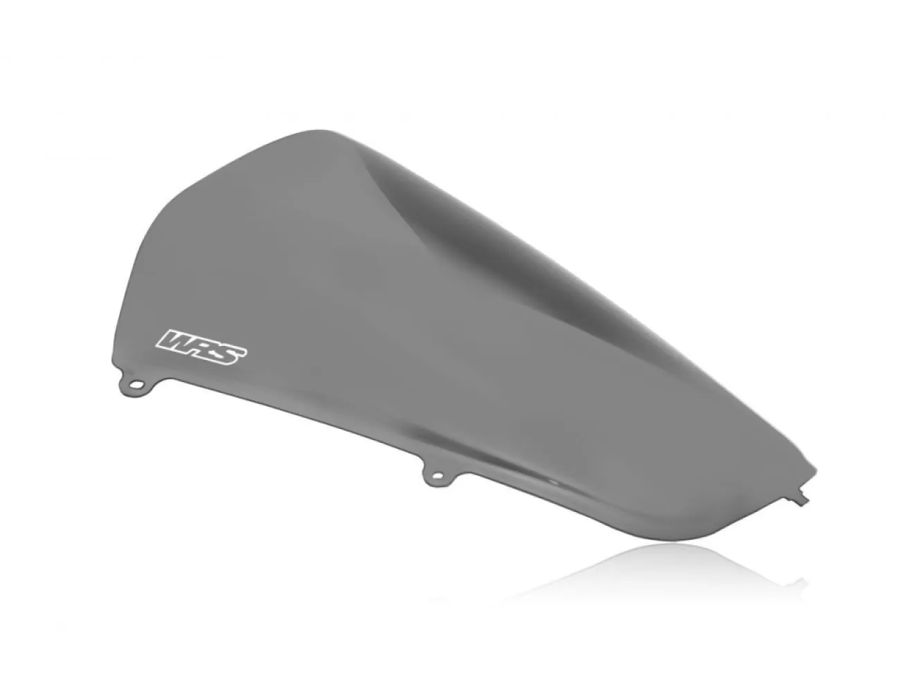 WRS - WINDSCREEN RACE YAM R9 DARK SM - 23121262