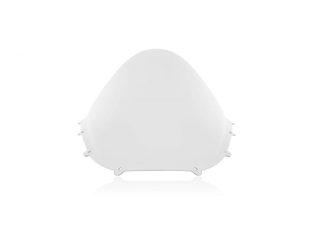 WRS - WINDSCREEN RACE DUC PANIGALE V - 23121263