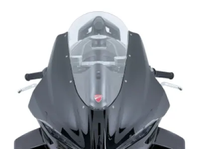 WRS - WINDSCREEN RACE DUC PANIGALE V - 23121263