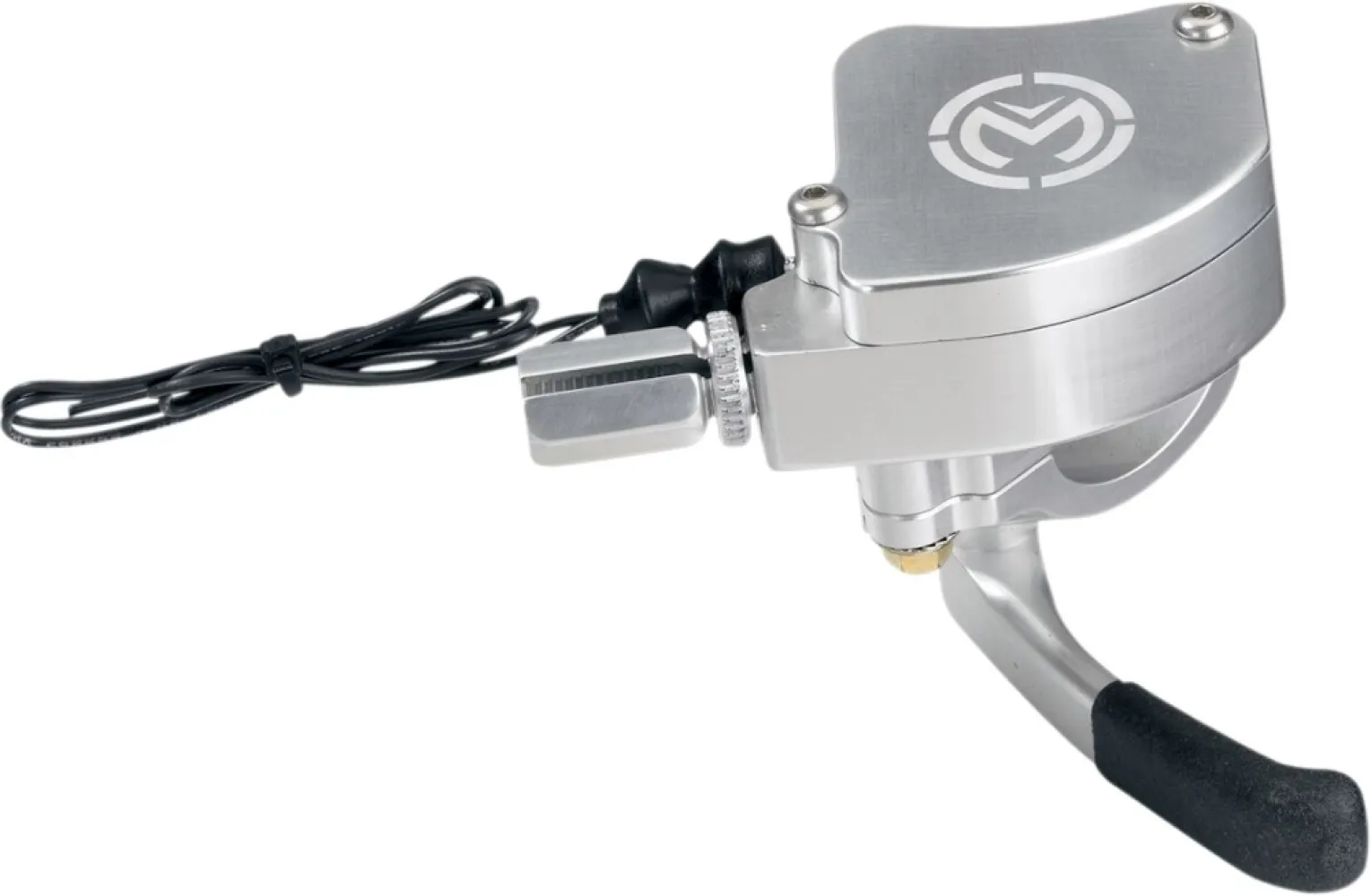 MOOSE OFFROAD HARD-PARTS - THROTTLE EZ PULL MSE POL - 06320252