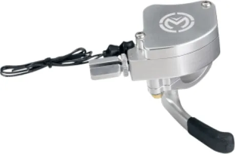MOOSE OFFROAD HARD-PARTS - THROTTLE EZ PULL MSE POL - 06320252