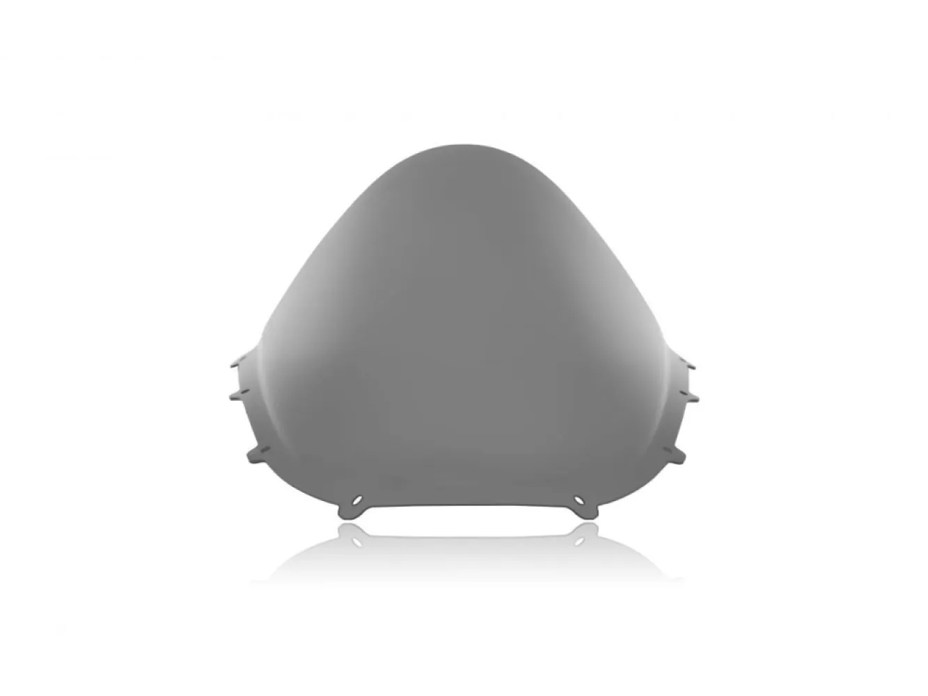 WRS - WINDSCREEN RACE DUC PANIGALE V - 23121265