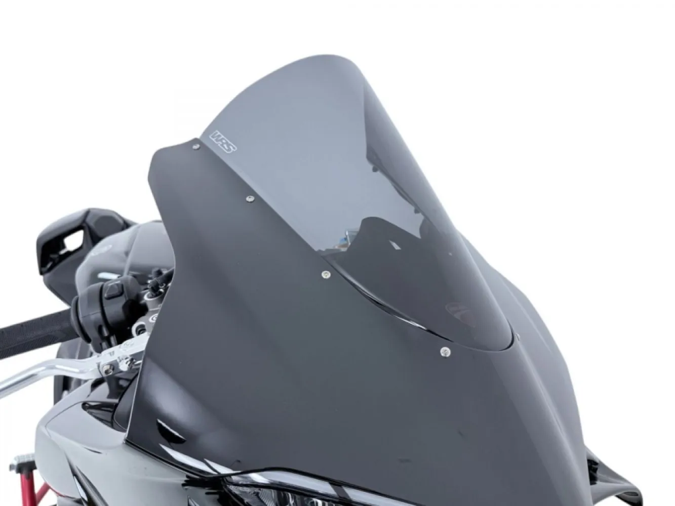 WRS - WINDSCREEN RACE DUC PANIGALE V - 23121265