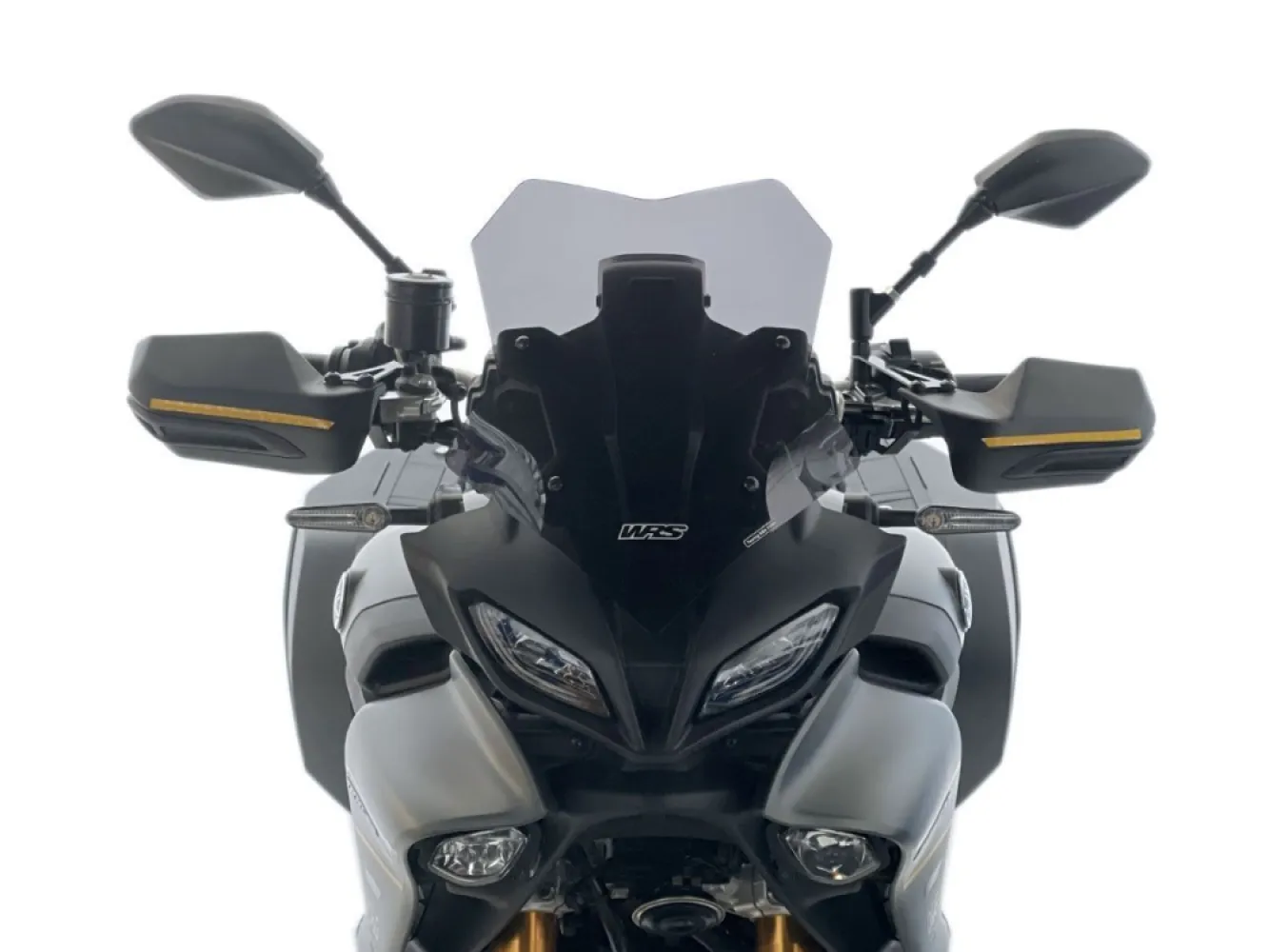 WRS - WINDSCREEN SPORT YAM TRACER 9  - 23121266