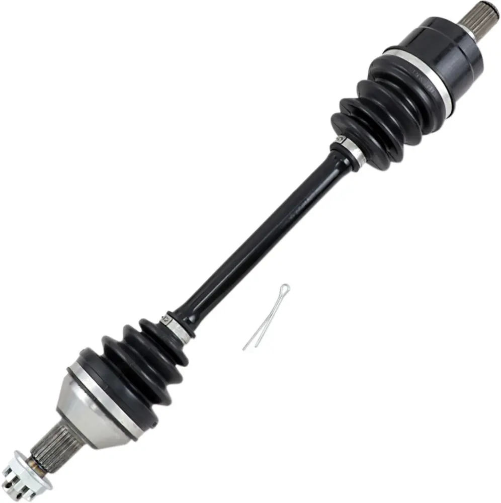 MOOSE OFFROAD FOUR WHEEL - AXLE ASSEMBLY COMPLETE HONDA - 02141035