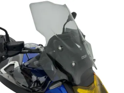 WRS - WINDSCREEN CAPONORD PLUS W/ RA - 23121269