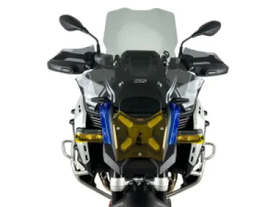 WRS - WINDSCREEN CAPONORD PLUS W/ RA - 23121269