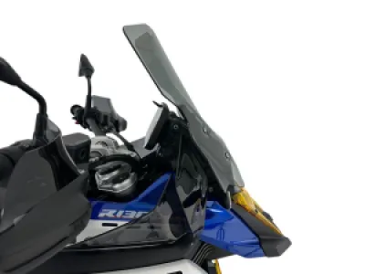 WRS - WINDSCREEN CAPONORD PLUS W/ RA - 23121269