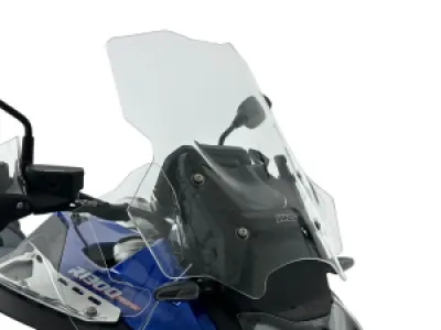 WRS - WINDSCREEN CAPONORD PLUS W/ RA - 23121268