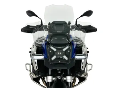 WRS - WINDSCREEN CAPONORD PLUS W/ RA - 23121268