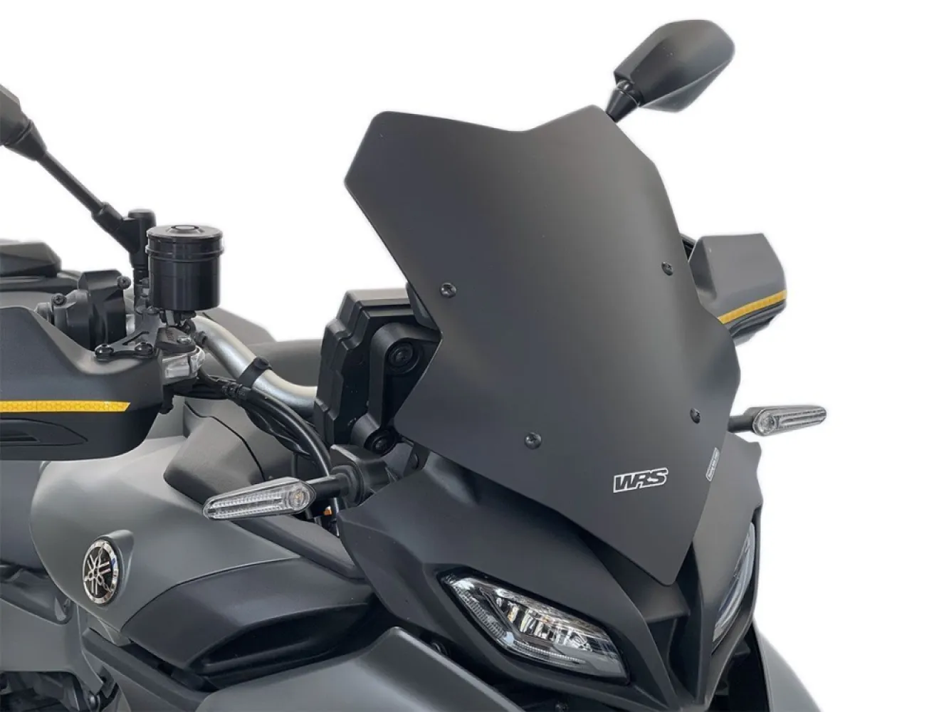 WRS - WINDSCREEN SPORT YAM TRACER 9  - 23121267