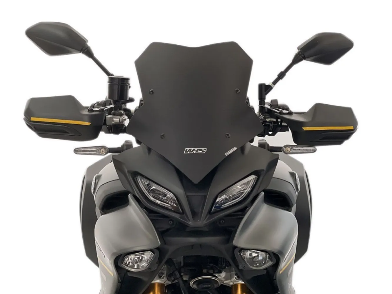 WRS - WINDSCREEN SPORT YAM TRACER 9  - 23121267
