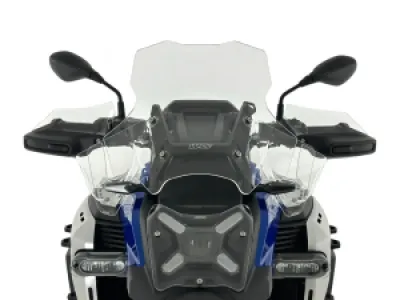 WRS - WINDSCREEN TOURING PLUS W/ RAD - 23121270