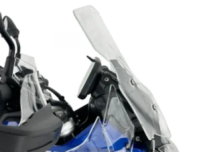 WRS - WINDSCREEN TOURING PLUS W/ RAD - 23121270
