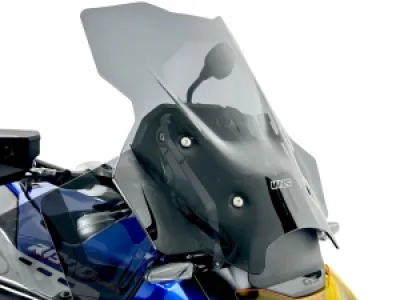 WRS - WINDSCREEN TOURING PLUS W/ RAD - 23121271