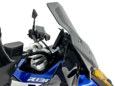 WRS - WINDSCREEN TOURING PLUS W/ RAD - 23121271