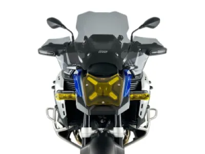 WRS - WINDSCREEN TOURING PLUS W/ RAD - 23121271