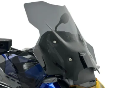 WRS - WINDSCREEN TOURING PLUS W/ RAD - 23121273